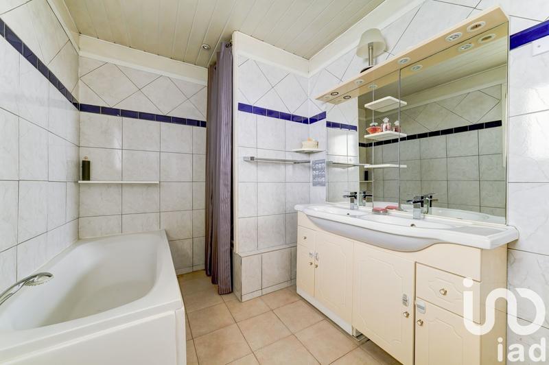 Maison - 101 m² - 4 pièces