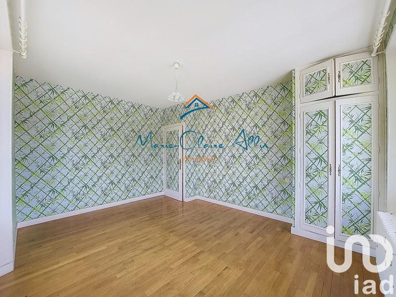 Maison - 193 m² - 8 pièces