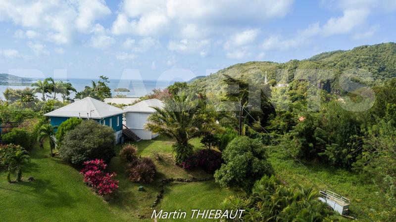 Maison - 70 m² - 3 pièces