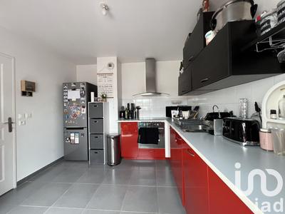 Appartement - 83 m² - 3 pièces