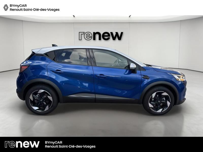 Renault Captur TCe 90 ch Techno
