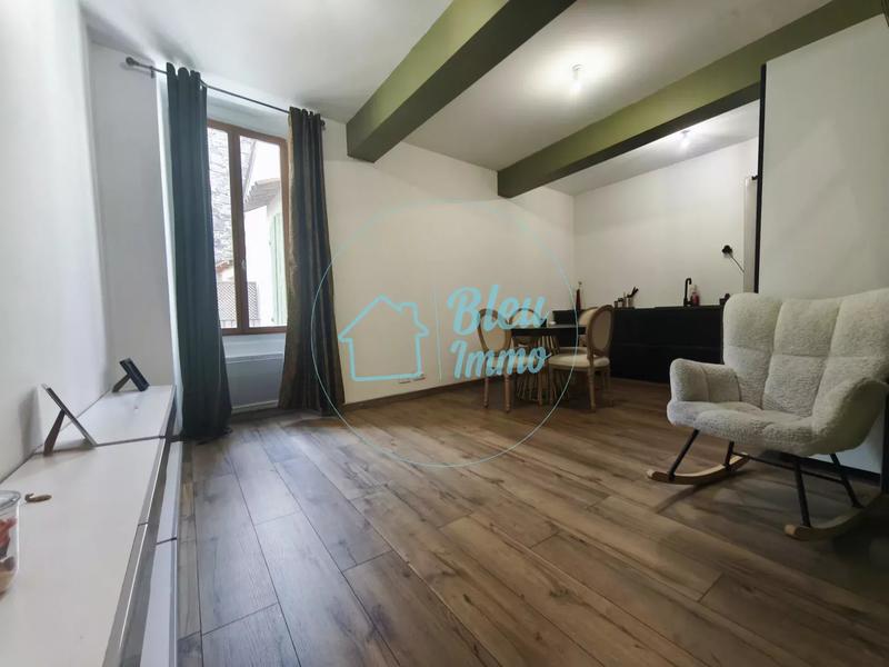 Appartement - 51 m² - 3 pièces