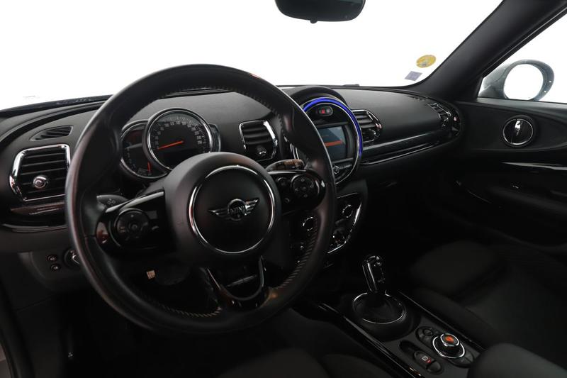 Mini Clubman Cooper d Kensington Bva8 150 ch