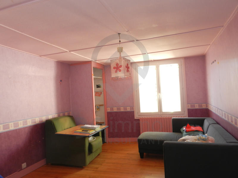 Maison - 189 m² - 7 pièces