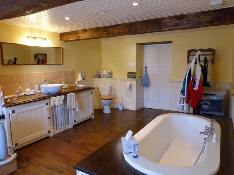 Maison de campagne - 285 m² - 8 pièces