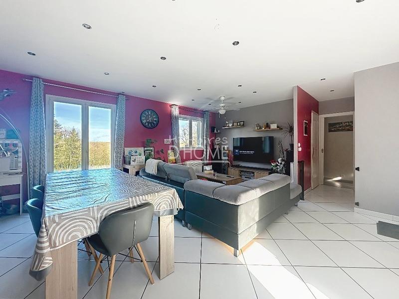 Pavillon - 90 m² - 4 pièces