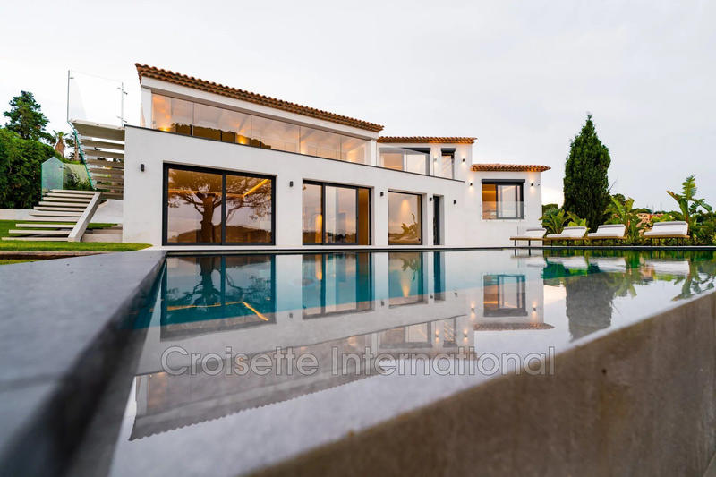 Villa - 388 m² - 6 pièces