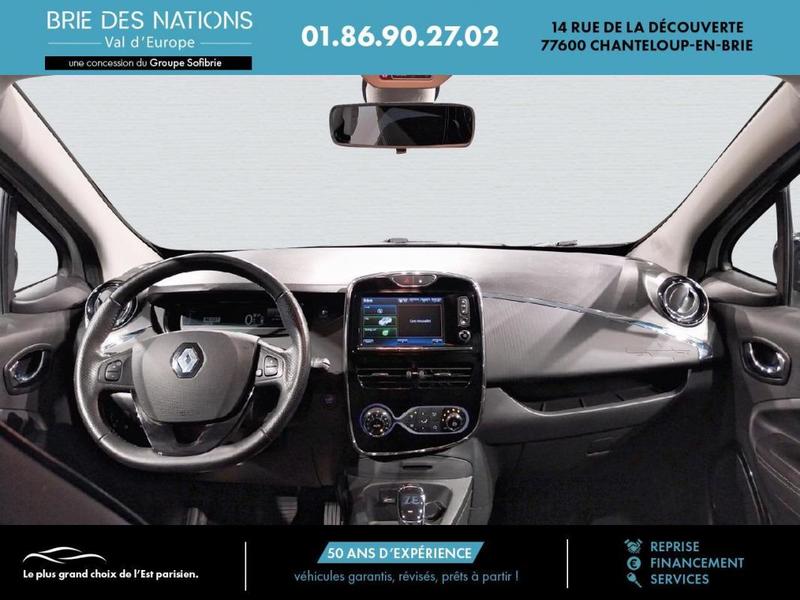 Renault Zoe R110 Intens