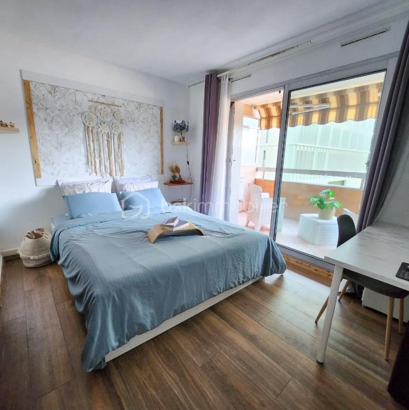 Appartement - 69 m² - 4 pièces