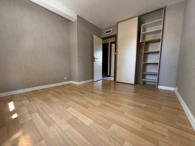 Appartement - 68 m² - 4 pièces