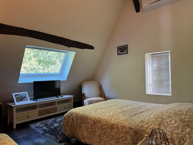 Maison - 175 m² - 14 pièces