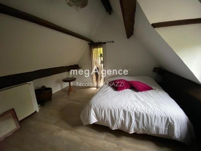 Longère - 85 m² - 4 pièces