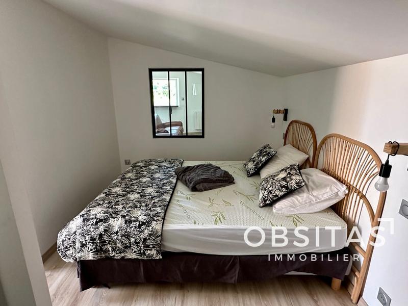 Maison - 195 m² - 6 pièces