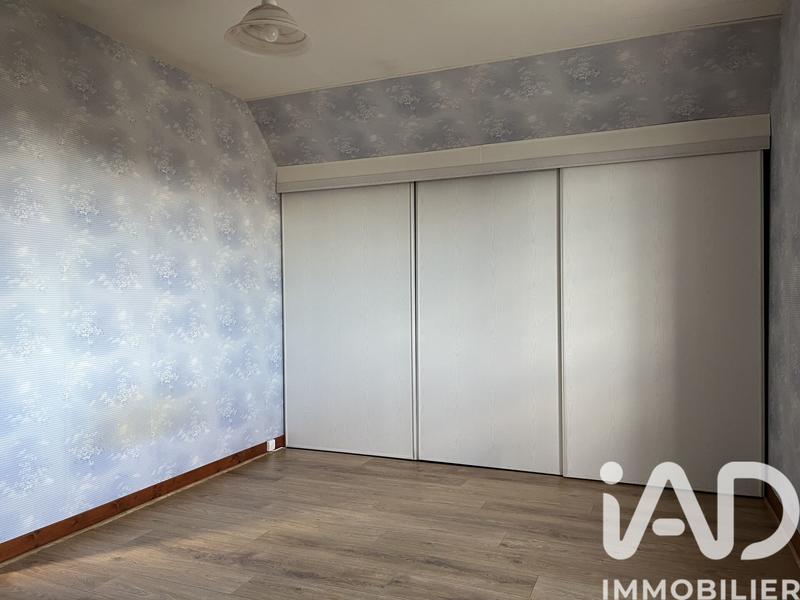 Maison - 142 m² - 5 pièces