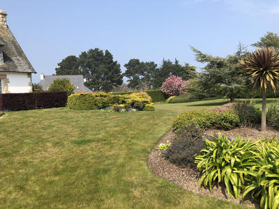 Maison - 180 m² - 6 pièces