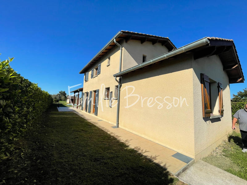 Maison - 150 m² - 4 pièces