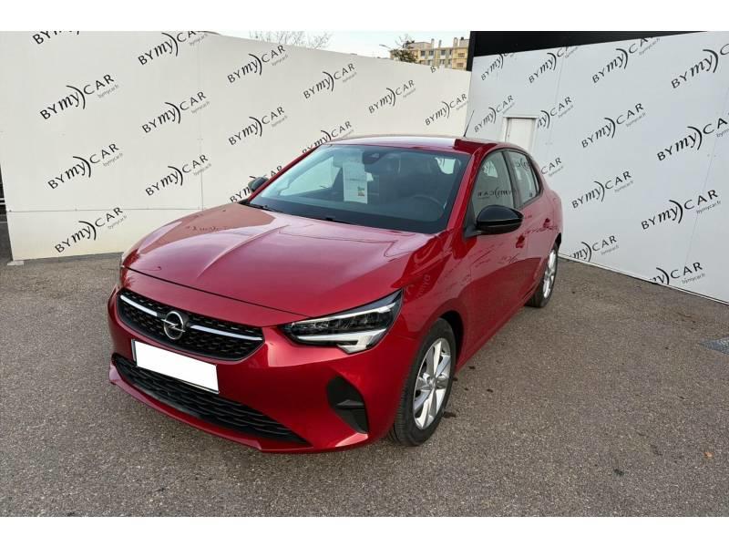 Opel Corsa 1.2 75 ch Bvm5 Elegance Business