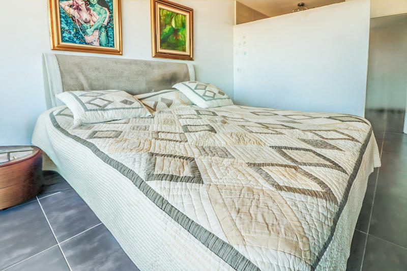 Appartement - 105 m² - 3 pièces