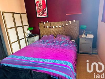 Appartement - 262 m² - 10 pièces