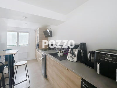 Appartement - 29 m² - 2 pièces