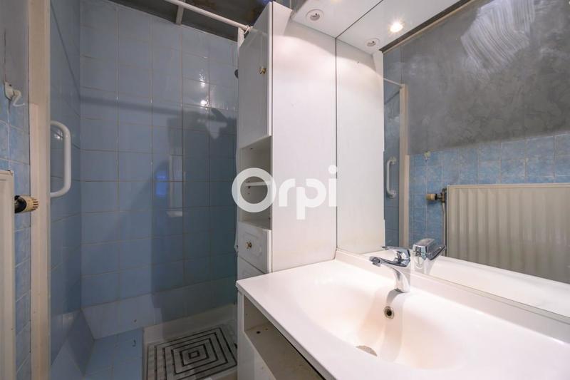 Maison de ville - 86 m² - 4 pièces