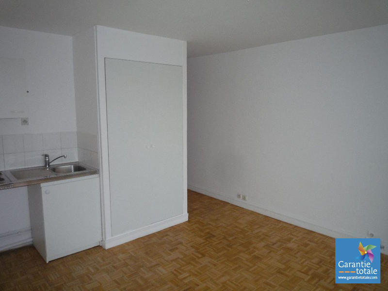 Appartement - 20 m² - 1 pièce