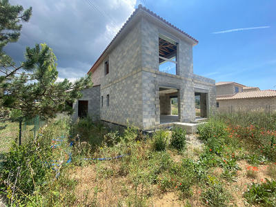 Maison - 173 m² - 4 pièces