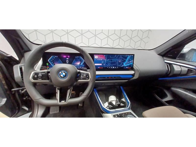 Bmw X3 30e xDrive 299 ch Bva8 m Sport