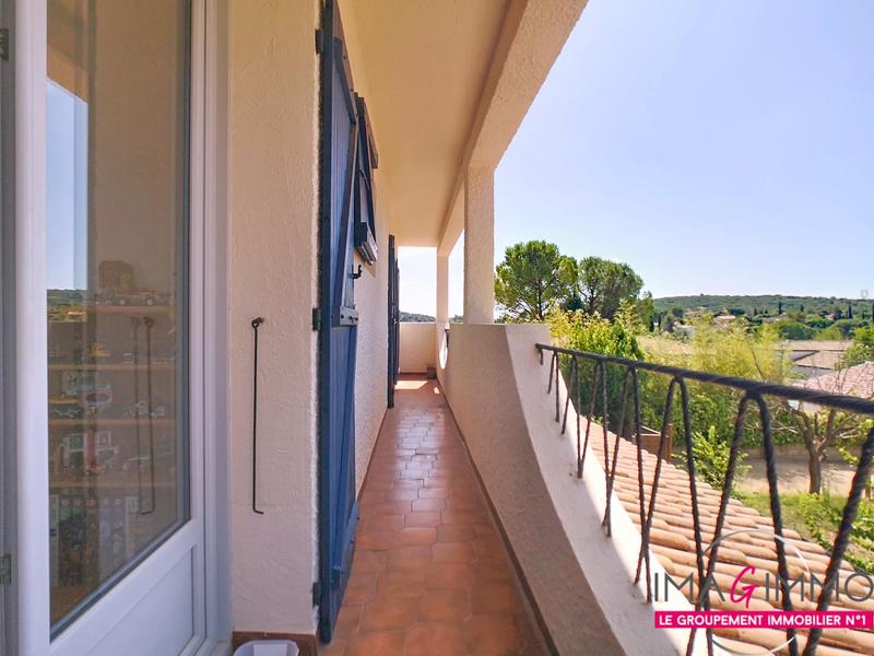 Villa - 164 m² - 10 pièces