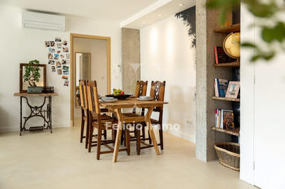 Appartement - 81 m² - 4 pièces