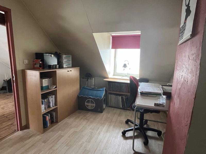 Ferme - 142 m² - 6 pièces