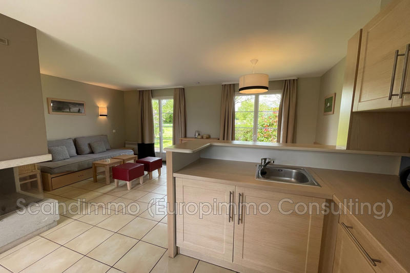 Maison - 73 m² - 4 pièces