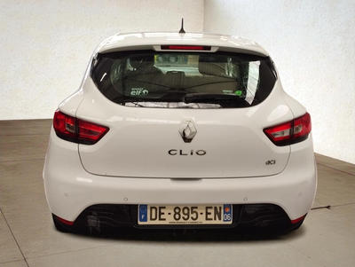 Renault Clio IV 1.5 Dci 90 Zen 5p