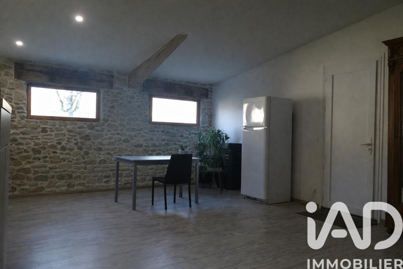 Maison - 205 m² - 6 pièces