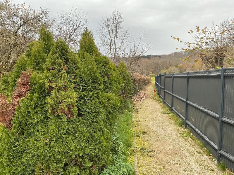 Maison - 133 m² - 6 pièces