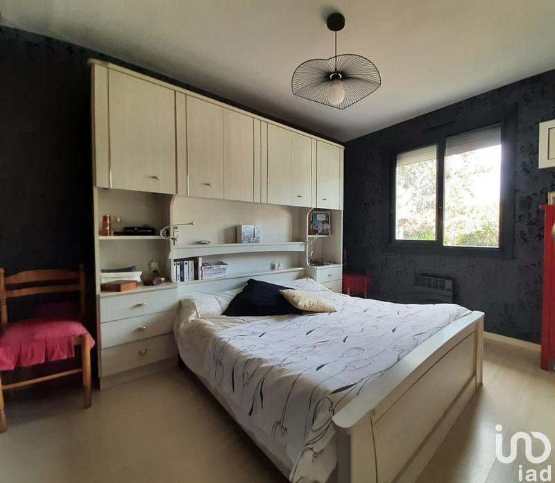 Maison - 99 m² - 4 pièces