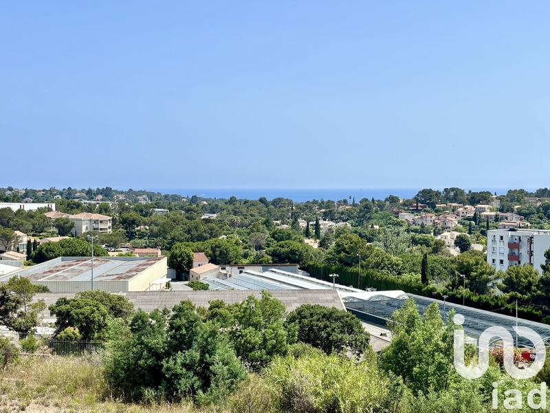 Appartement - 115 m² - 5 pièces