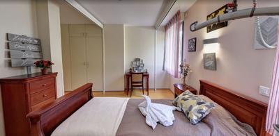 Appartement - 30 m² - 1 pièce