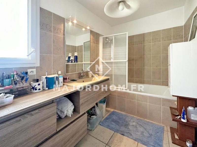 Propriété - 120 m² - 4 pièces