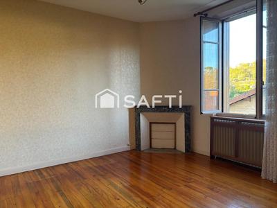 Maison - 166 m² - 5 pièces