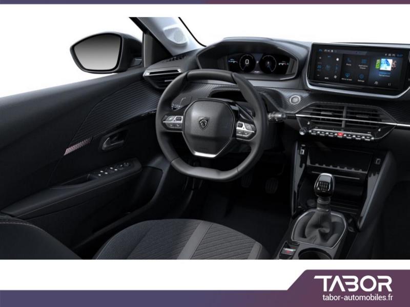 Peugeot 208 1.2 Pt 100 Allure Led Sièges chauf