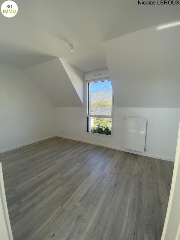 Maison - 160 m² - 7 pièces