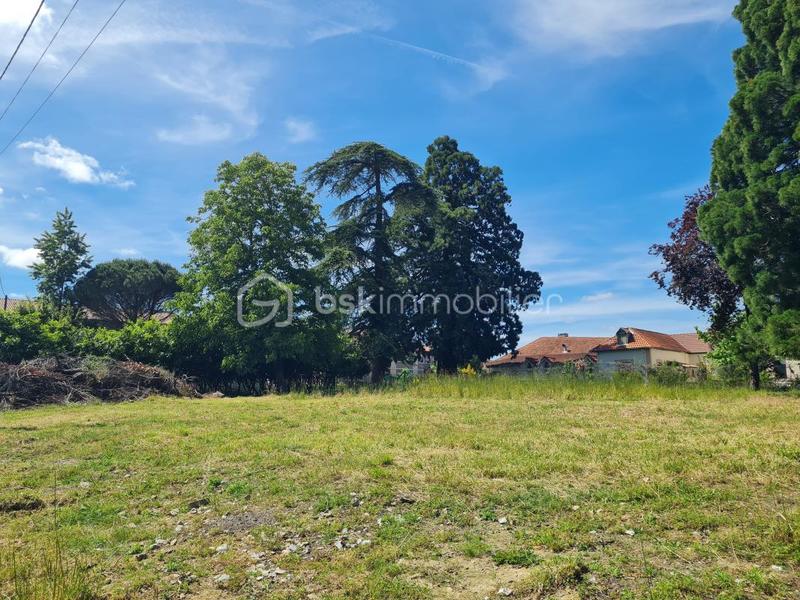 Maison traditionnelle - 85 m² - 3 pièces