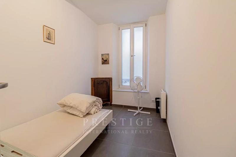 Duplex - 86 m² - 4 pièces