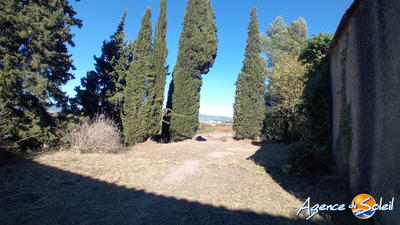 Maison - 130 m² - 3 pièces