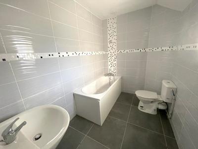 Maison ancienne - 112 m² - 5 pièces