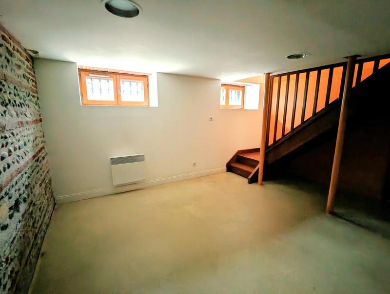 Local d'activités - 45 m² - 2 pièces