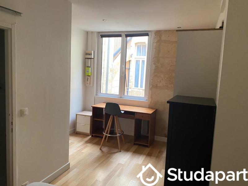 Appartement - 30 m² - 2 pièces