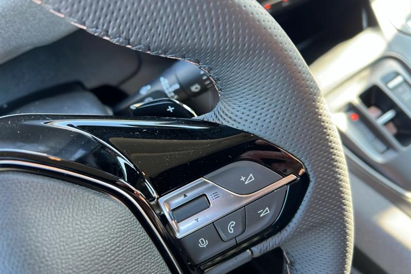 Peugeot Rifter Bluehdi 130 Eat8 Gt Plus