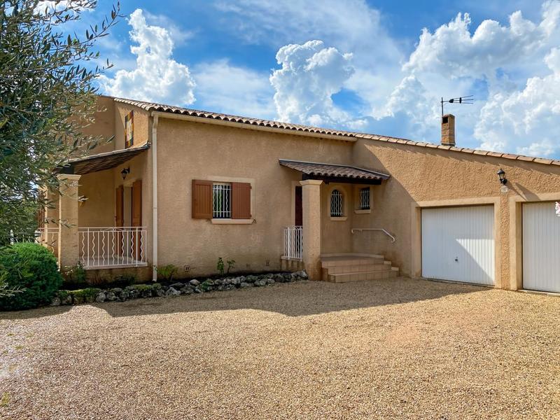 Villa - 131 m² - 4 pièces